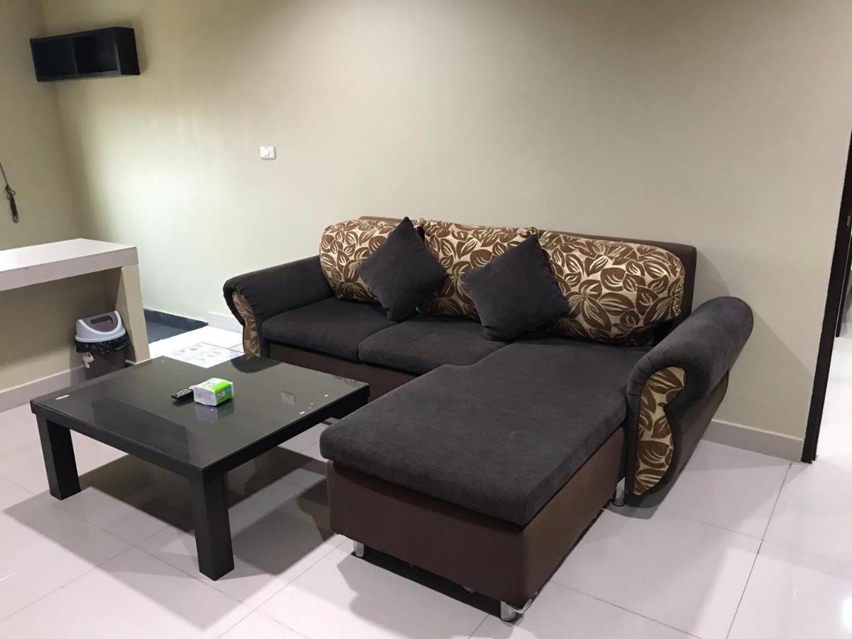 Ananya Residence Chonburi Eksteriør billede