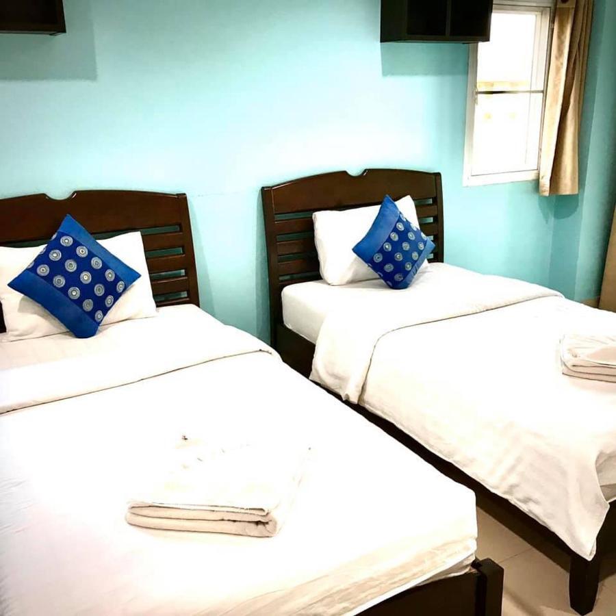Ananya Residence Chonburi Eksteriør billede